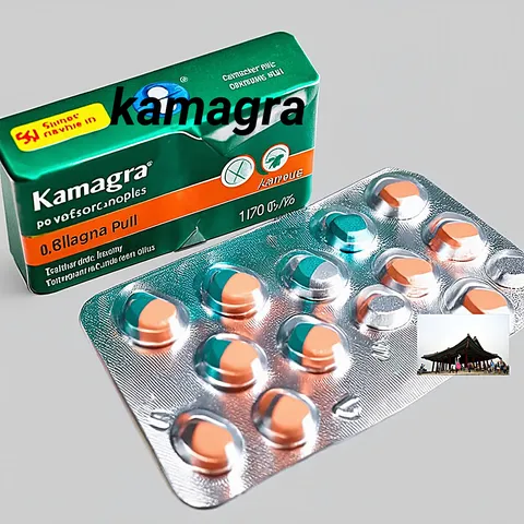 Kamagra cos'e